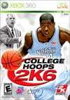 Rent College Hoops 2K6 for Xbox 360