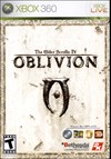Rent Elder Scrolls IV: Oblivion for Xbox 360