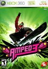 Rent Amped 3 for Xbox 360