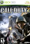 Rent Call of Duty 2 for Xbox 360