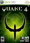 Rent Quake 4 for Xbox 360