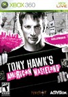Rent Tony Hawk's American Wasteland for Xbox 360