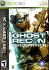 Rent Tom Clancy's Ghost Recon Advanced Warfighter for Xbox 360
