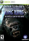 Rent Peter Jackson's King Kong for Xbox 360