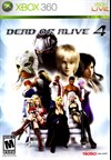 Rent Dead or Alive 4 for Xbox 360