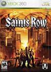 Rent Saints Row for Xbox 360