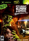 Rent Stubbs the Zombie in Rebel Without a Pulse for Xbox