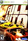 Rent Full Auto for Xbox 360