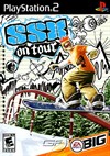 Rent SSX On Tour for PS2