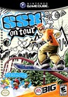 Rent SSX On Tour for GC