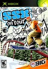 Rent SSX On Tour for Xbox