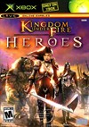 Rent Kingdom Under Fire: Heroes for Xbox