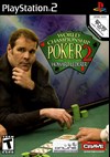 Rent World Championship Poker 2 for PS2