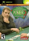 Rent World Championship Poker 2 for Xbox