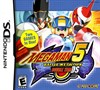 Rent Mega Man Battle Network 5: Double Team DS for DS