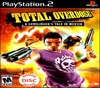 Rent Total Overdose: A Gunslinger's Tale in Mexico for PS2