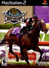 Rent NTRA Breeders' Cup World Thoroughbred Championships for PS2