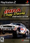 Rent IHRA Drag Racing: Sportsman Edition for PS2