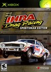 Rent IHRA Drag Racing: Sportsman Edition for Xbox