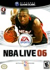 Rent NBA Live 06 for GC