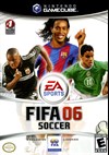 Rent FIFA Soccer 06 for GC