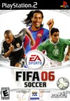 Rent FIFA Soccer 06 for PS2