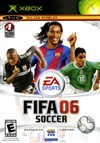 Rent FIFA Soccer 06 for Xbox