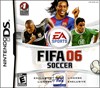 Rent FIFA Soccer 06 for DS