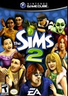 Rent The Sims 2 for GC