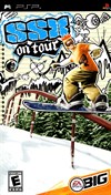 Rent SSX On Tour for PSP Games