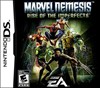 Rent Marvel Nemesis: Rise of the Imperfects for DS