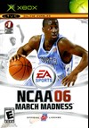 Rent NCAA March Madness 06 for Xbox