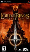 Rent The Lord of the Rings: Tactics for PSP Games