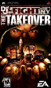 Rent Def Jam: Fight for NY - The Takeover for PSP Games