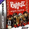 Rent Bratz: Rock Angelz for GBA