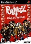 Rent Bratz: Rock Angelz for PS2