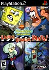 Rent SpongeBob SquarePants: Lights, Camera, Pants! for PS2