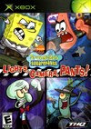 Rent SpongeBob SquarePants: Lights, Camera, Pants! for Xbox