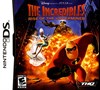 Rent The Incredibles: Rise of the Underminer for DS