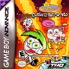 Rent Fairly Odd Parents: Clash with the Anti-World for GBA
