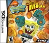 Rent SpongeBob Yellow Avenger for DS