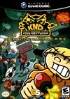 Rent Codename: Kids Next Door - Operation Videogame for GC