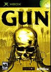Rent GUN for Xbox