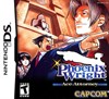 Rent Phoenix Wright: Ace Attorney for DS