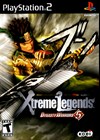 Rent Dynasty Warriors 5: Xtreme Legends for PS2