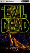 Rent Evil Dead for PSP Movies