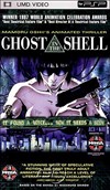 Rent Ghost in the Shell for PSP Movies