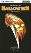 Rent Halloween for PSP Movies