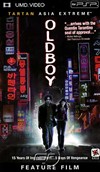 Rent Oldboy for PSP Movies