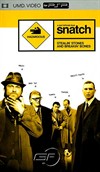 Rent Snatch for PSP Movies
